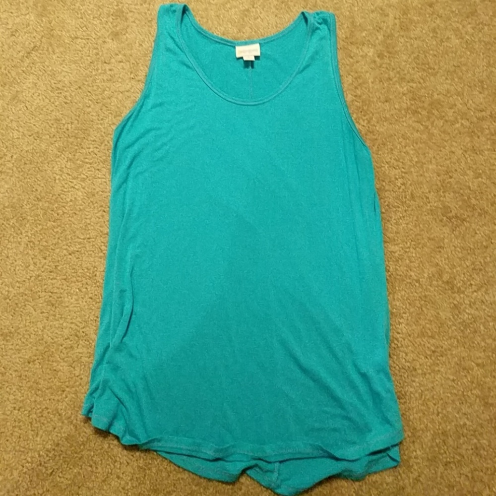Lularoe Tank top